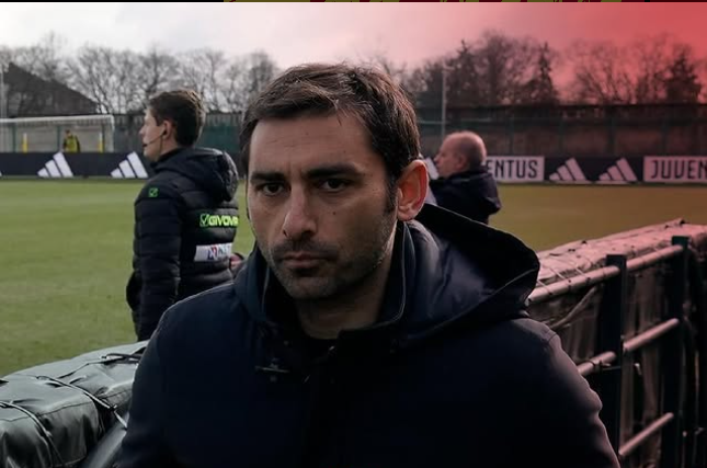 Michele Pazienza - Benevento