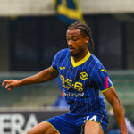 Bernede Verona-Genoa