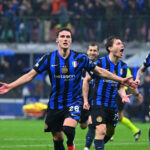 Inter-Bayern monaco Pavard, Barella