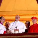 Papa Francesco Bergoglio