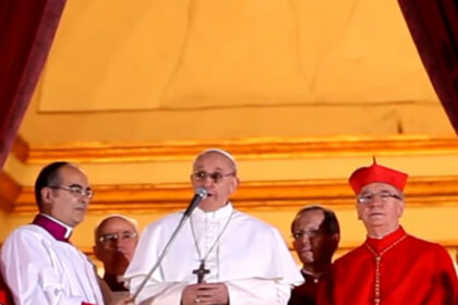 Papa Francesco Bergoglio