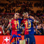 Barcellona, Coppa del re 2025