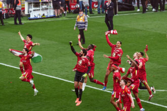 Liverpool, Premier League