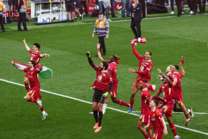 Liverpool, Premier League