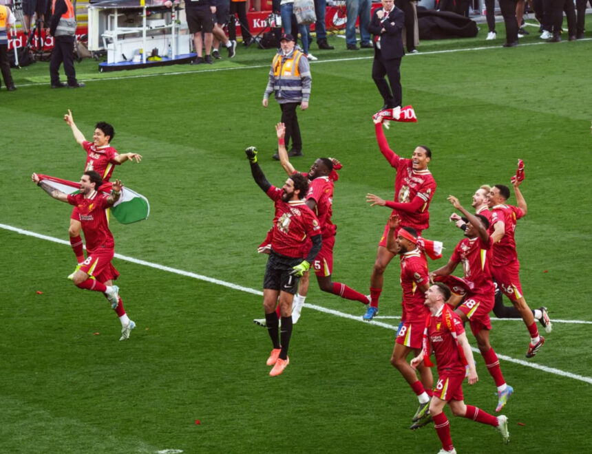 Liverpool, Premier League