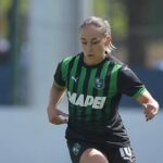 Gina C,Sassuolo Women