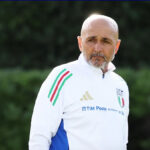 Luciano Soalletti, Ct Italia