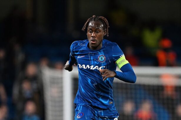 Chalobah
