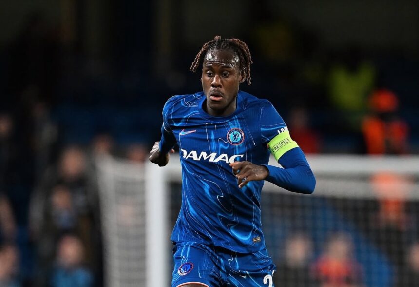 Chalobah