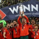 Portogallo,Nations League 2025