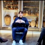 Antonio Conte, Sky Sport