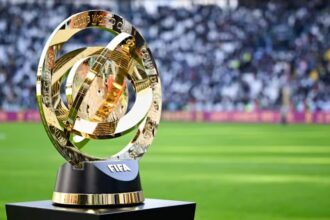 Mondiale per club Fifa