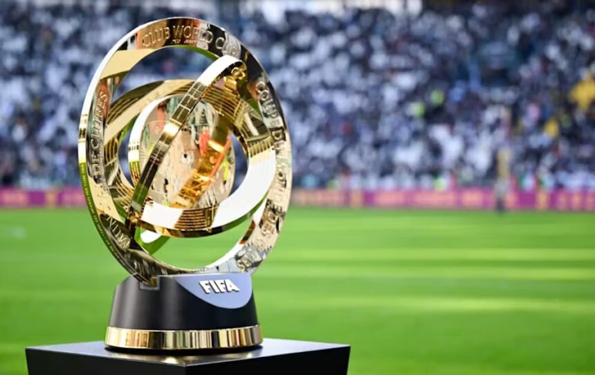 Mondiale per club Fifa