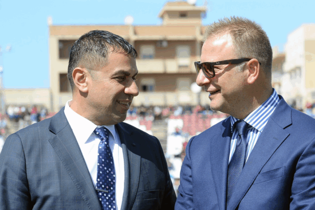 Pelligra Grella Catania